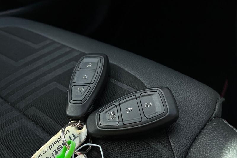 Used Ford Puma 2022 for sale - 76036256: Photo 40