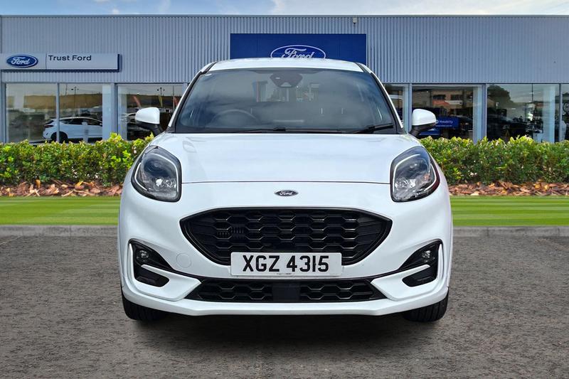 Used Ford Puma 2022 for sale - 76036256: Photo 6