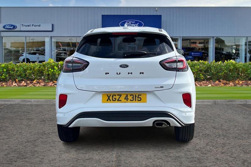 Used Ford Puma 2022 for sale - 76036256: Photo 7