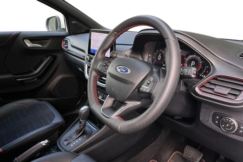 Used Ford Puma 2022 for sale - 76036256: Photo 9