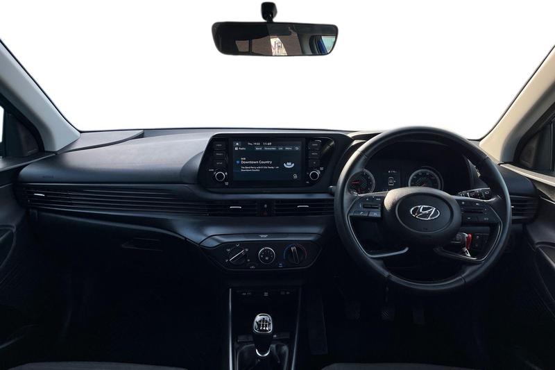 Used Hyundai i20 2022 for sale - 77951259: Photo 10