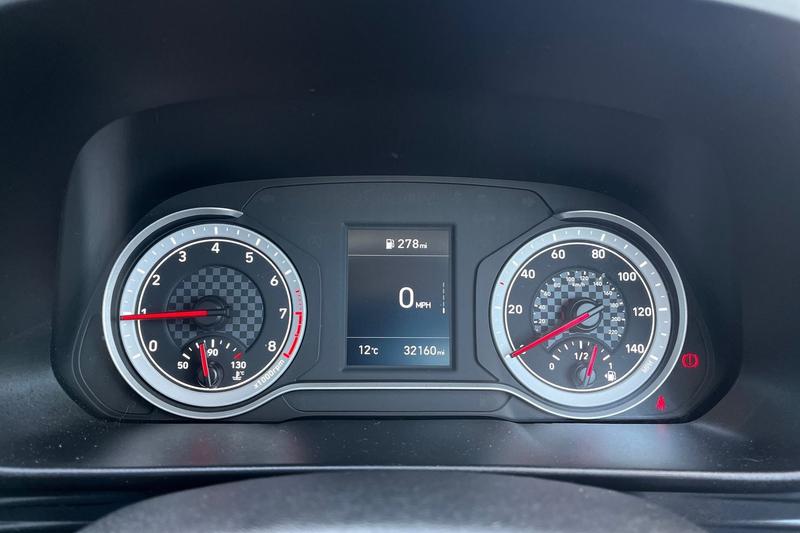 Used Hyundai i20 2022 for sale - 77951259: Photo 13