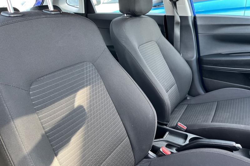 Used Hyundai i20 2022 for sale - 77951259: Photo 17