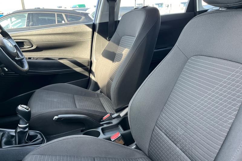 Used Hyundai i20 2022 for sale - 77951259: Photo 19