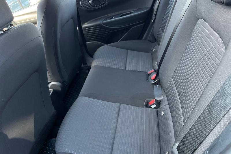 Used Hyundai i20 2022 for sale - 77951259: Photo 20