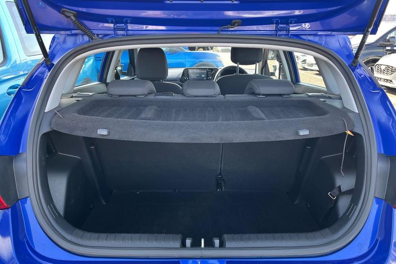 Used Hyundai i20 2022 for sale - 77951259: Photo 21