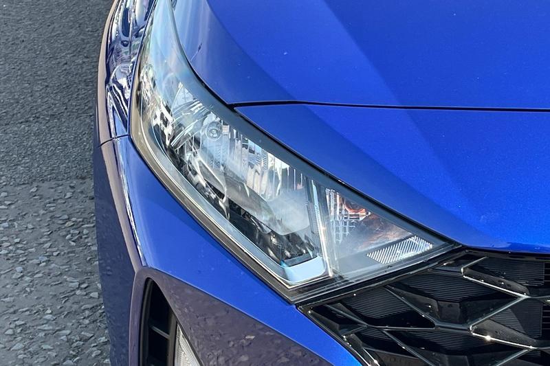 Used Hyundai i20 2022 for sale - 77951259: Photo 22