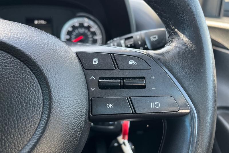 Used Hyundai i20 2022 for sale - 77951259: Photo 24