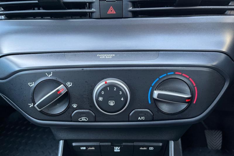 Used Hyundai i20 2022 for sale - 77951259: Photo 26