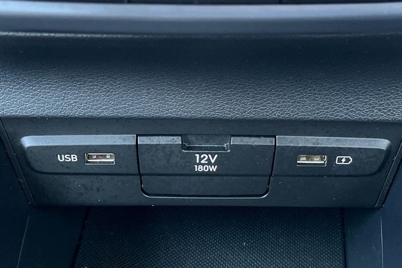 Used Hyundai i20 2022 for sale - 77951259: Photo 27