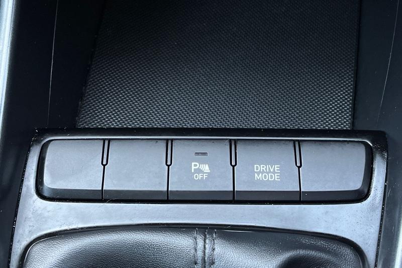 Used Hyundai i20 2022 for sale - 77951259: Photo 28