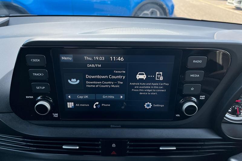 Used Hyundai i20 2022 for sale - 77951259: Photo 30