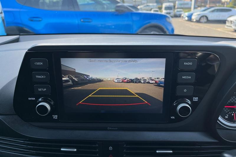 Used Hyundai i20 2022 for sale - 77951259: Photo 34