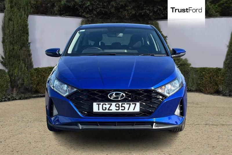 Used Hyundai i20 2022 for sale - 77951259: Photo 6