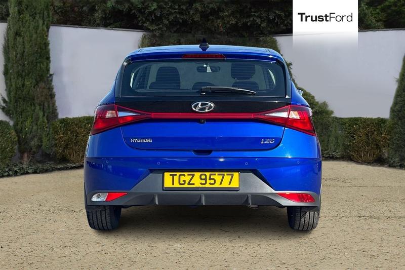 Used Hyundai i20 2022 for sale - 77951259: Photo 7