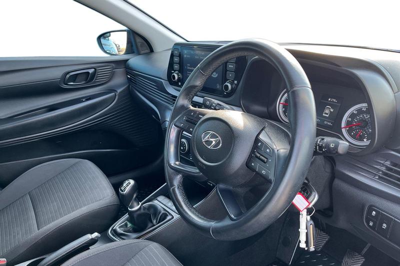 Used Hyundai i20 2022 for sale - 77951259: Photo 9