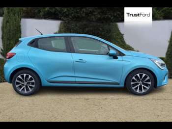 Used Renault Clio 2022 for sale - 74905067: Photo