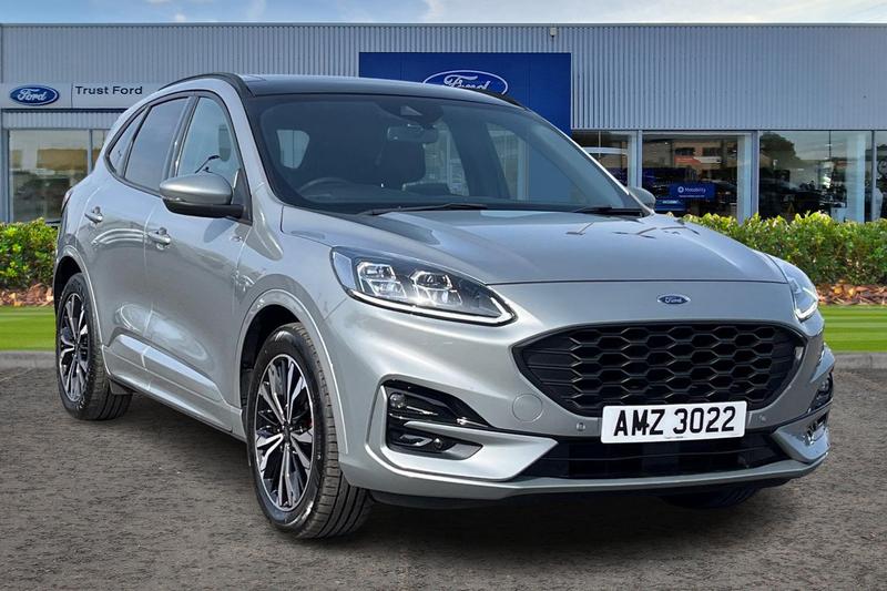 Used Ford Kuga 2023 for sale - 78209918: Photo 1