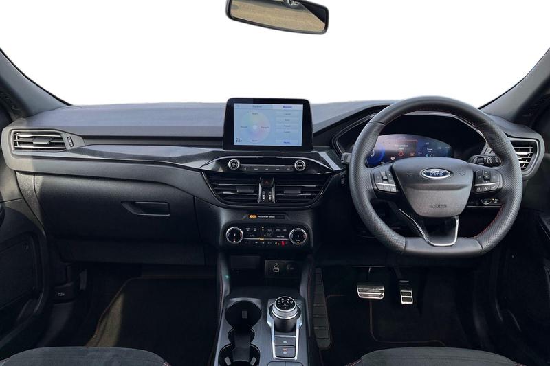 Used Ford Kuga 2023 for sale - 78209918: Photo 10