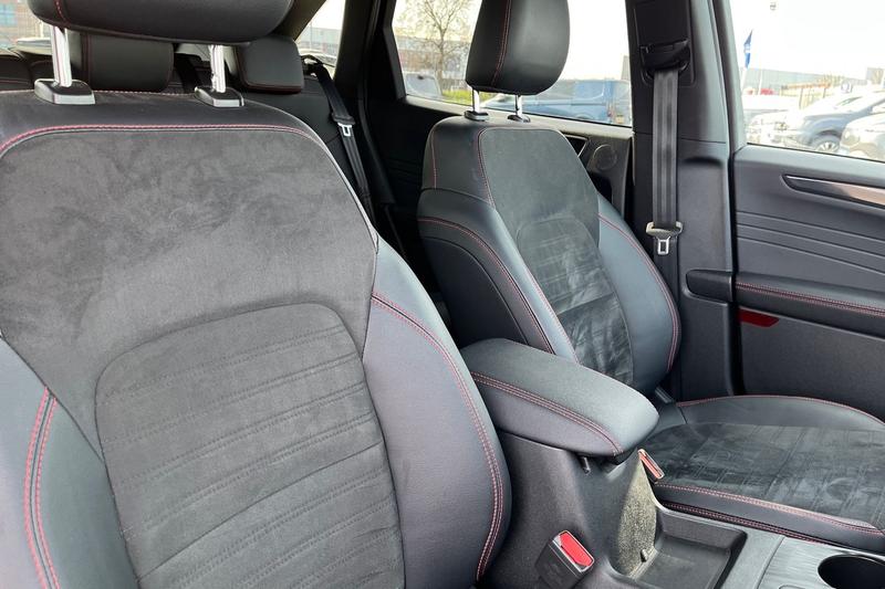 Used Ford Kuga 2023 for sale - 78209918: Photo 17