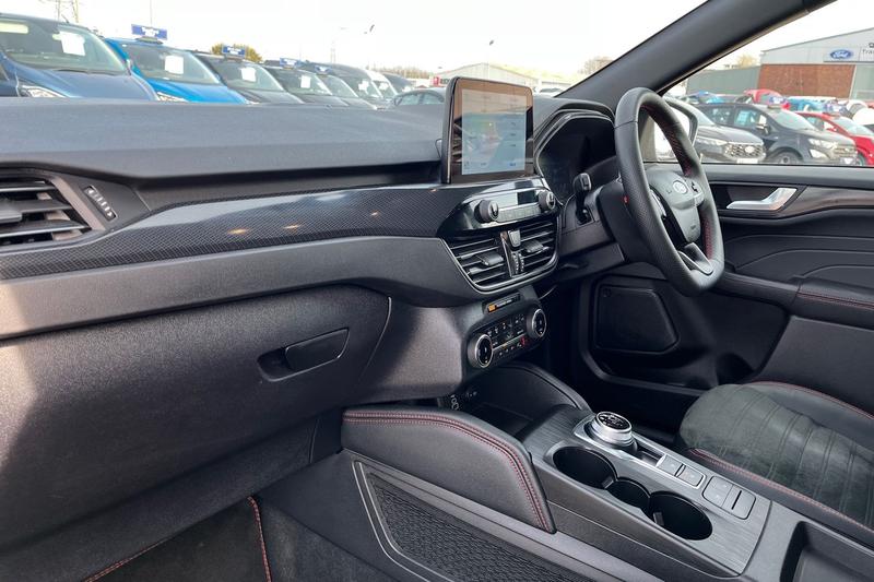 Used Ford Kuga 2023 for sale - 78209918: Photo 18