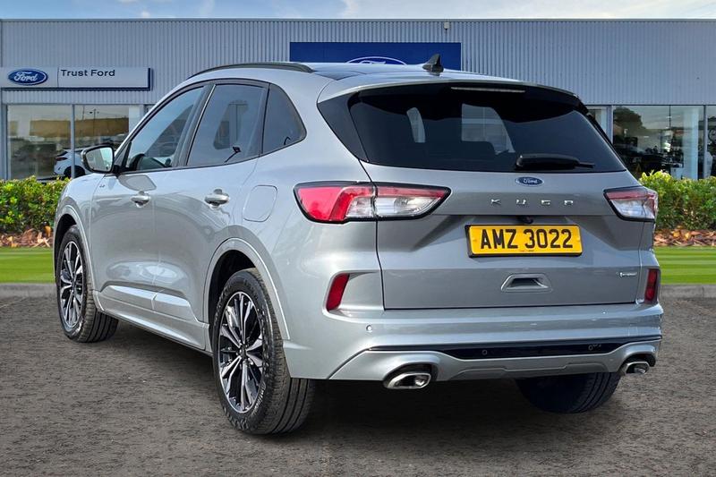 Used Ford Kuga 2023 for sale - 78209918: Photo 2