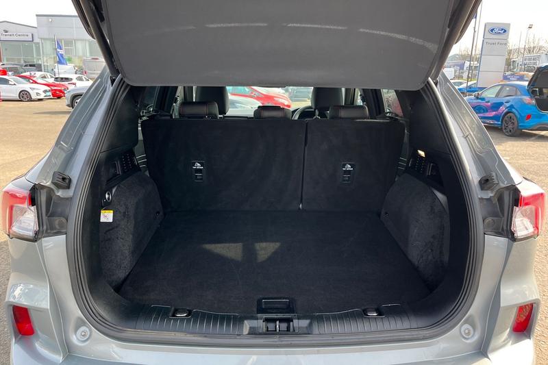 Used Ford Kuga 2023 for sale - 78209918: Photo 21