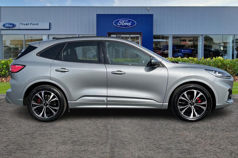 Used Ford Kuga 2023 for sale - 78209918: Photo 3