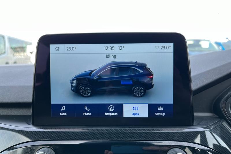 Used Ford Kuga 2023 for sale - 78209918: Photo 37