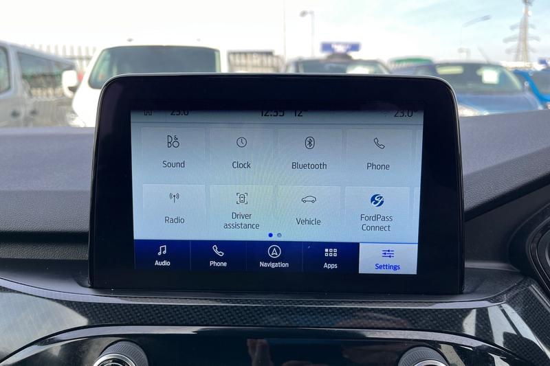 Used Ford Kuga 2023 for sale - 78209918: Photo 38