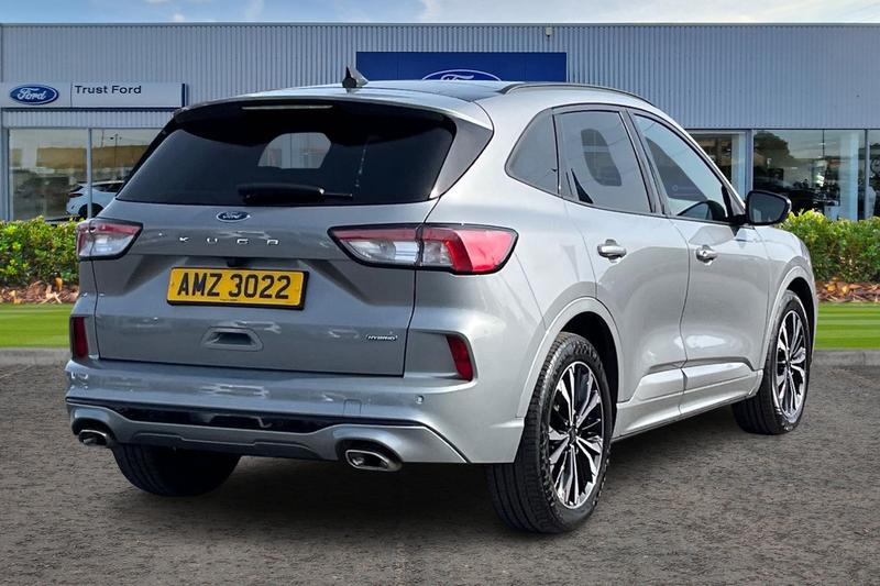 Used Ford Kuga 2023 for sale - 78209918: Photo 4