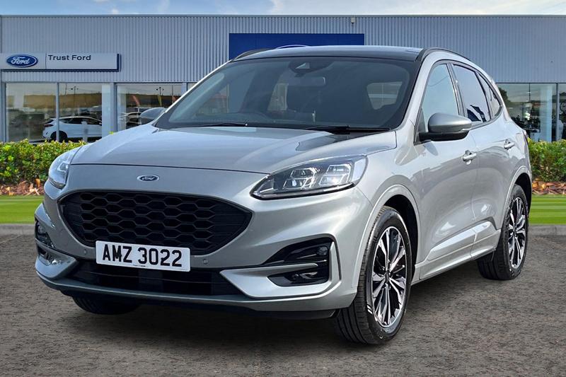 Used Ford Kuga 2023 for sale - 78209918: Photo 5