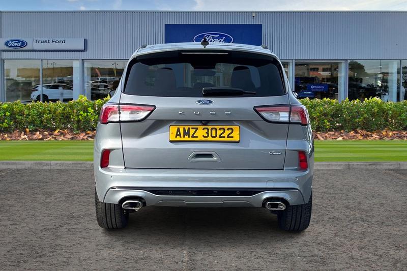Used Ford Kuga 2023 for sale - 78209918: Photo 7