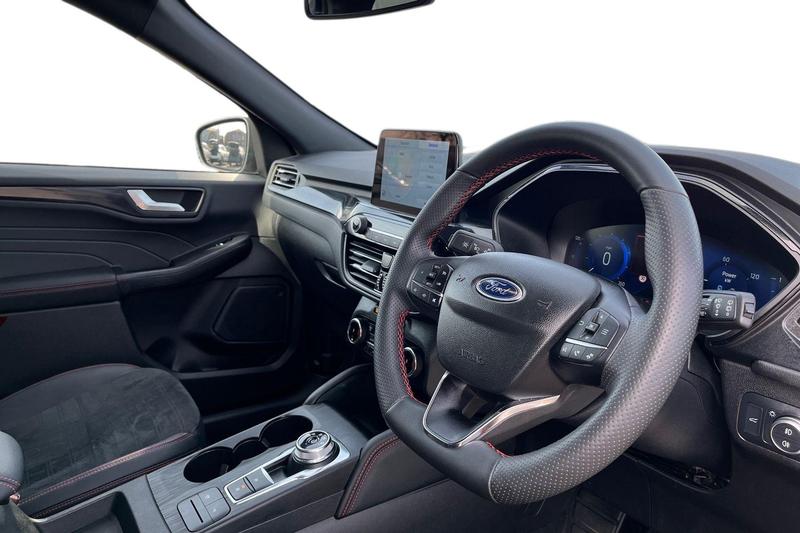 Used Ford Kuga 2023 for sale - 78209918: Photo 9