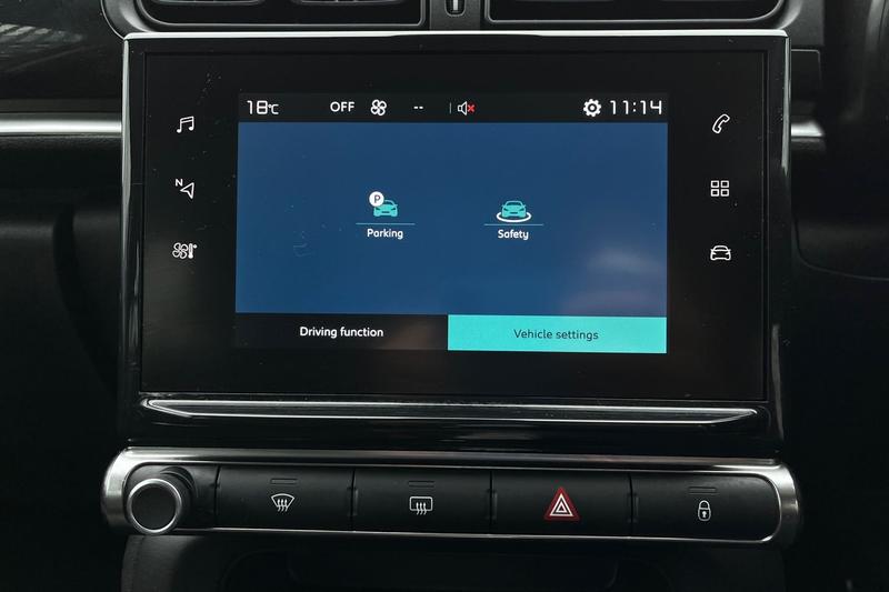 Vehicle 26