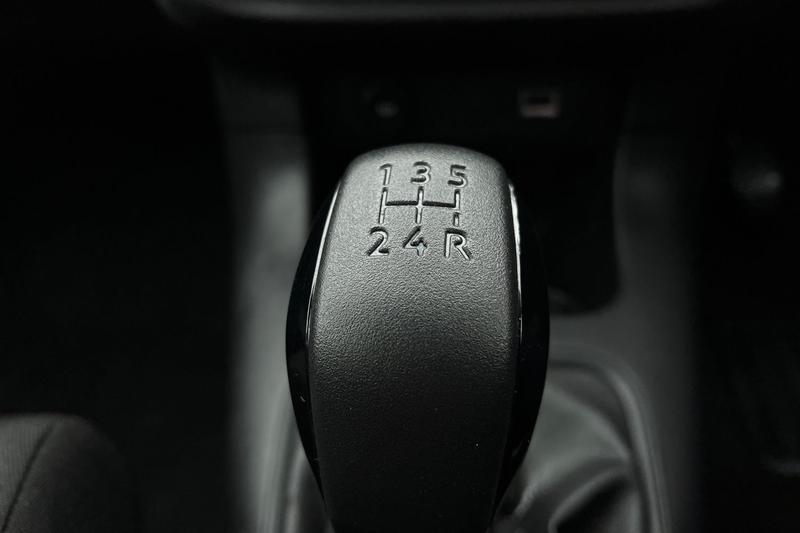 Vehicle 32