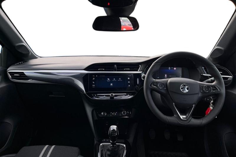 Used Vauxhall Corsa 2024 for sale - 77834438: Photo 10