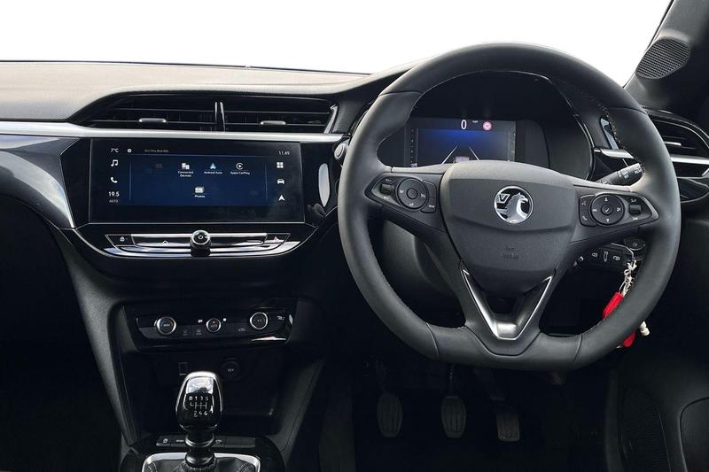 Used Vauxhall Corsa 2024 for sale - 77834438: Photo 11
