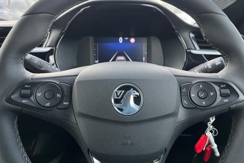 Used Vauxhall Corsa 2024 for sale - 77834438: Photo 12