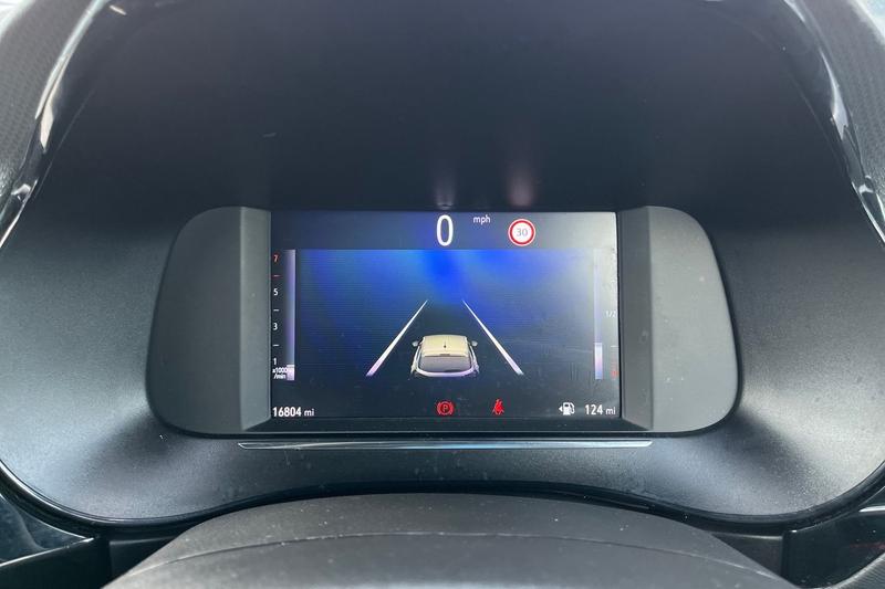 Used Vauxhall Corsa 2024 for sale - 77834438: Photo 13