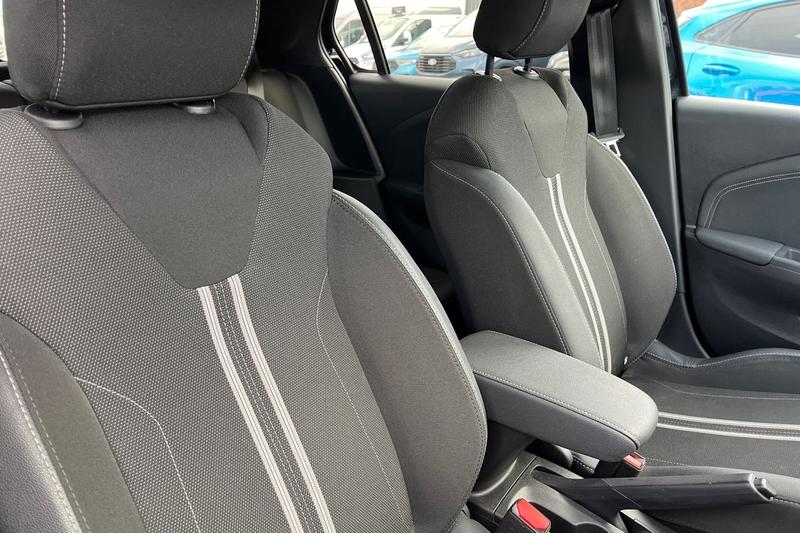 Used Vauxhall Corsa 2024 for sale - 77834438: Photo 17