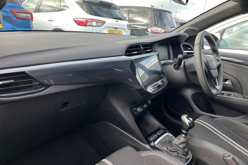 Used Vauxhall Corsa 2024 for sale - 77834438: Photo 18