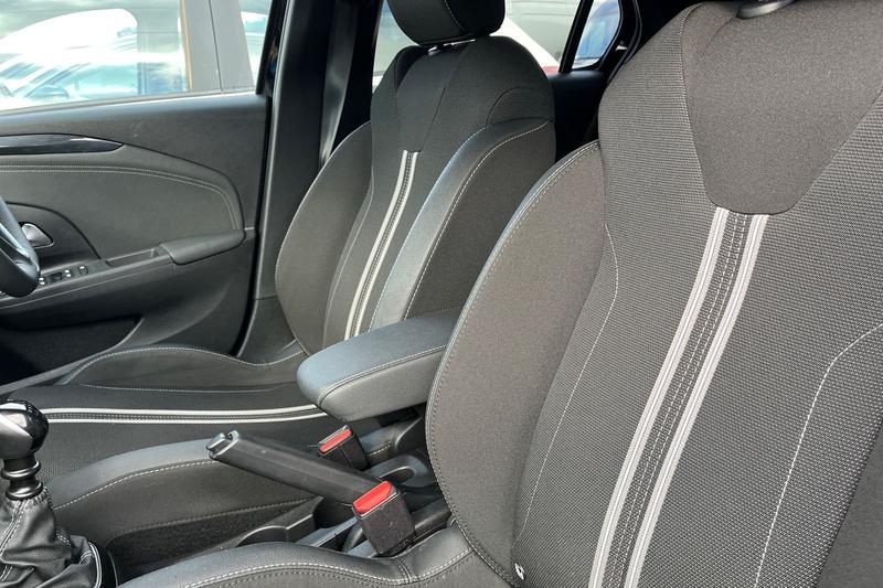 Used Vauxhall Corsa 2024 for sale - 77834438: Photo 19