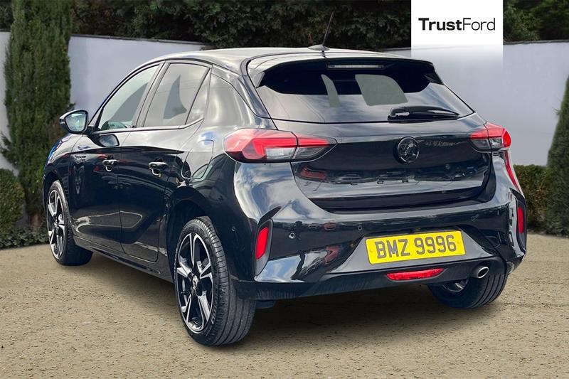 Used Vauxhall Corsa 2024 for sale - 77834438: Photo 2