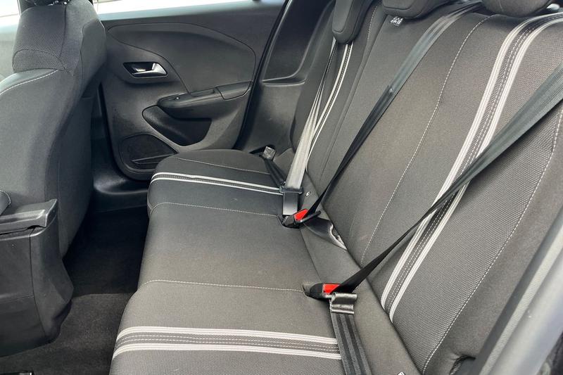 Used Vauxhall Corsa 2024 for sale - 77834438: Photo 20