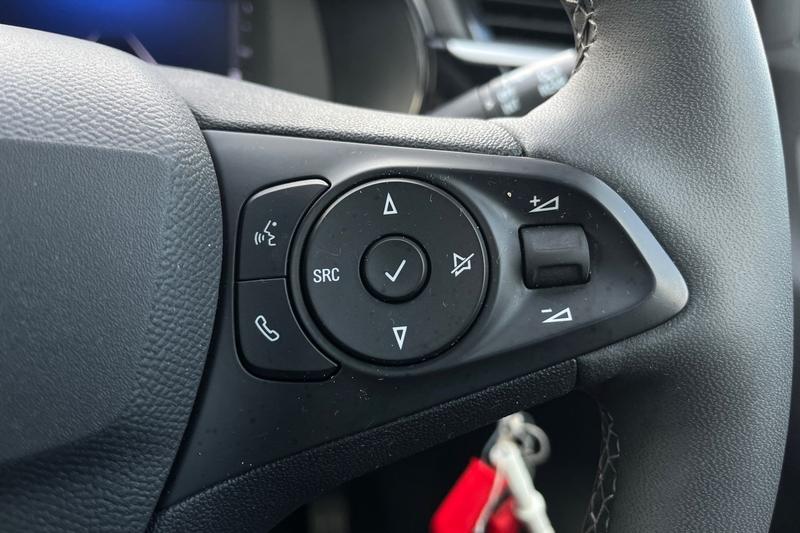 Used Vauxhall Corsa 2024 for sale - 77834438: Photo 25