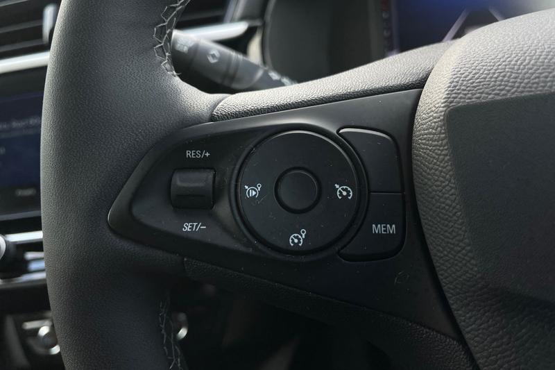 Used Vauxhall Corsa 2024 for sale - 77834438: Photo 26