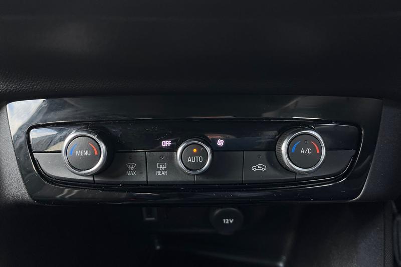 Used Vauxhall Corsa 2024 for sale - 77834438: Photo 27