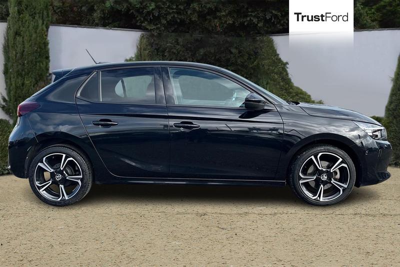 Used Vauxhall Corsa 2024 for sale - 77834438: Photo 3