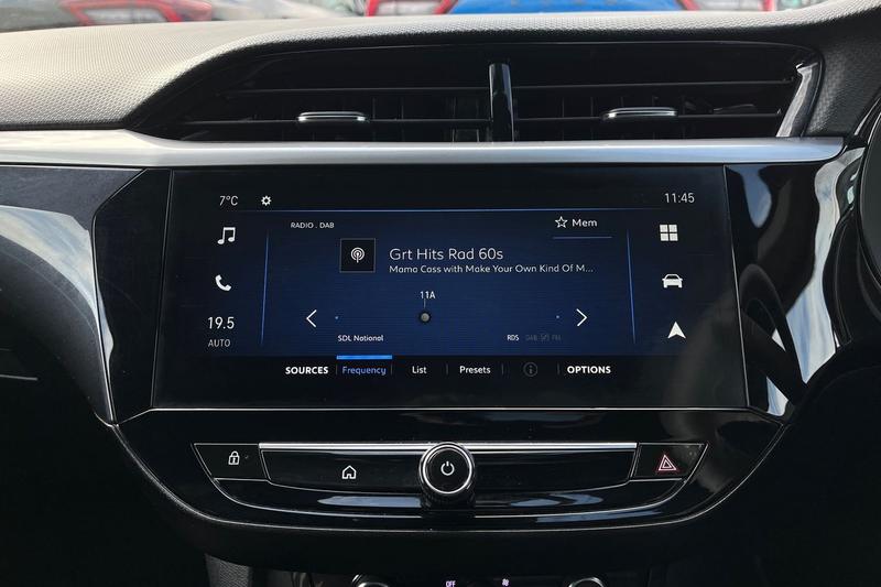 Used Vauxhall Corsa 2024 for sale - 77834438: Photo 31